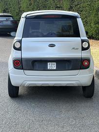 Microcar