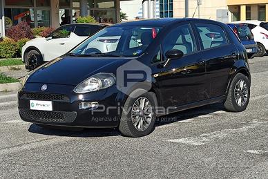 FIAT Punto 1.3 MJT II S&S 95 CV 5 porte Lounge