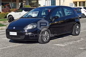 FIAT Punto 1.3 MJT II S&S 95 CV 5 porte Lounge