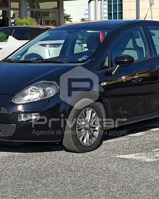 FIAT Punto 1.3 MJT II S&S 95 CV 5 porte Lounge