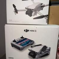 Dji mini 3 fly more combo drone