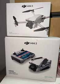 Dji mini 3 fly more combo drone