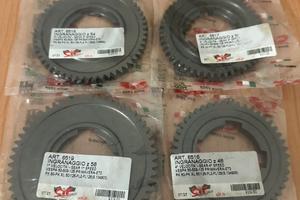 kit Ingranaggi cambio per vespa