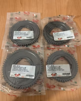 kit Ingranaggi cambio per vespa