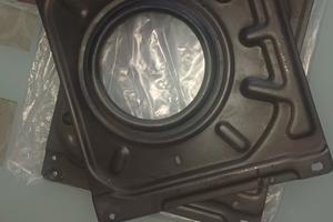 piastra girevole destra