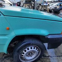 FIAT PANDA YOUNG 2002 - PARAFANGO DESTRO
