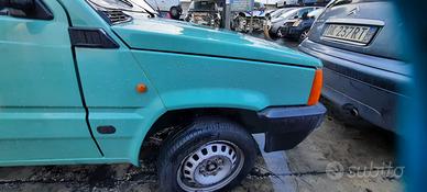 FIAT PANDA YOUNG 2002 - PARAFANGO DESTRO