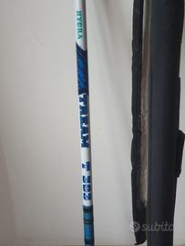 Canna Teleregolabile