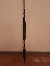 canna normic light record gold 8lb