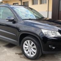 Volkswagen Tiguan 1.4 TSI Trend & Fun BlueMotion T