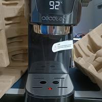Macchina caffé - Cialde&Polvere+Cappuccino