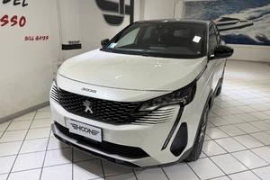 Peugeot 3008 II 1.2 puretech t Allure Pack s&s 130