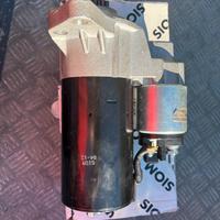 motorino di avviamento SIOM MAV6450/A eq. Bosch