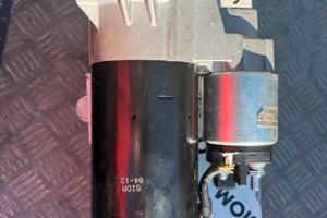 motorino di avviamento SIOM MAV6450/A eq. Bosch