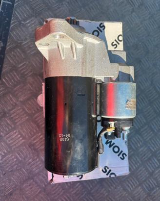 motorino di avviamento SIOM MAV6450/A eq. Bosch