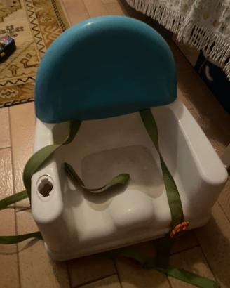 Seduta tavola per bambini