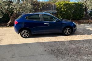 Giulietta 1600 diesel