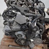 MOTORE TOYOTA VERSO 2.0 2012 1ADFTV - USATO - OTTI