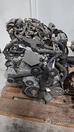 MOTORE TOYOTA VERSO 2.0 2012 1ADFTV - USATO - OTTI