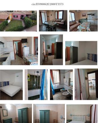 Appartamento a Vignola mare SARDEGNA