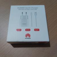 Caricabatteria + cavo per HUAWEI Nuovi e Originali