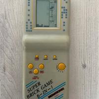 Super brick game 5 in 1