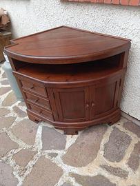 Mobile vero massello fatto da un  artigiano