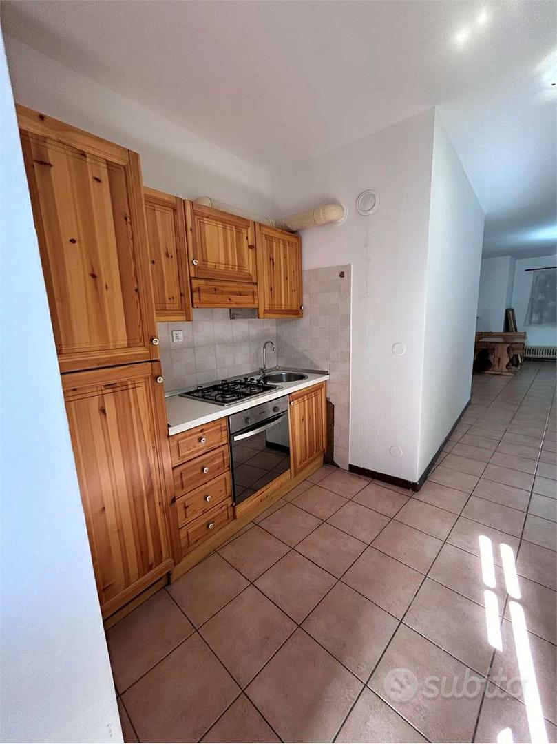 Appartamento con terrazzo in zona Nevegal - Vista 6