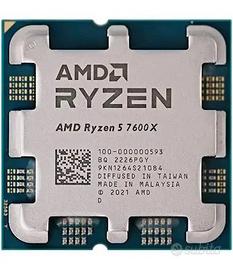 ryzen 7600x