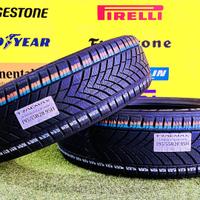 X2: 4 Stagioni 195/55R20 95H -TRACMAX- al 85%