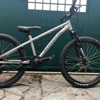 Kona shred 24 dirt
