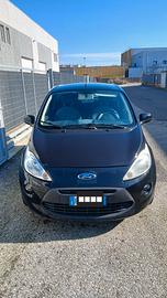 Ford ka tdci 1.3 75cv titanium