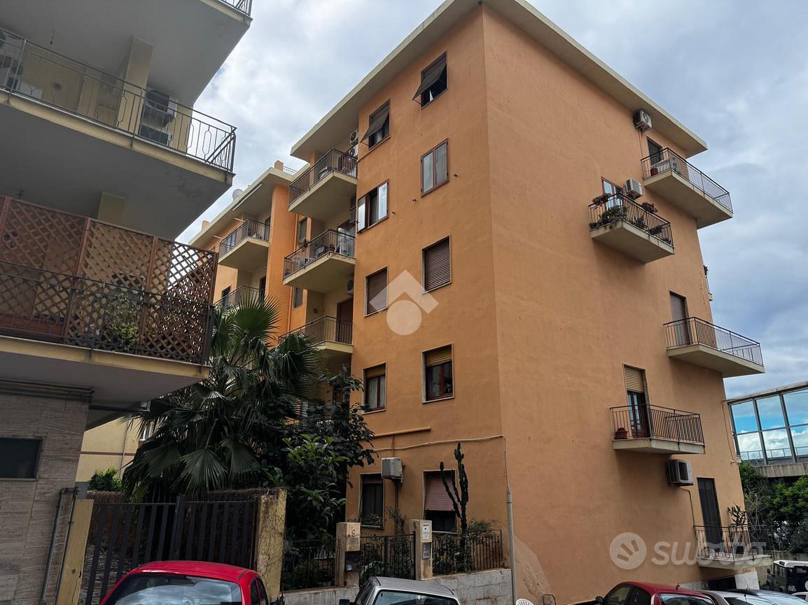 Apartment in Reggio Calabria - Vista 2