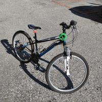 MTB Evolution III Maniac 26 by Doublezz