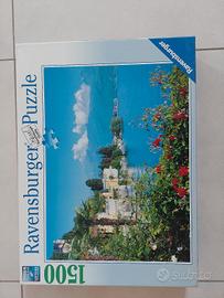 Puzzle 1500 pz