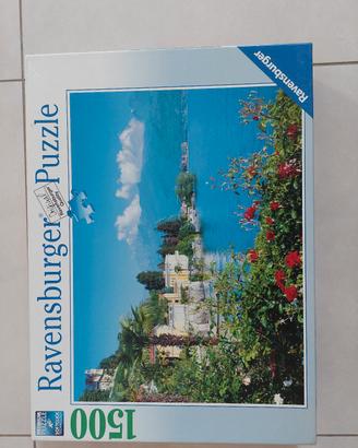 Puzzle 1500 pz