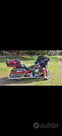 Harley Davidson Electra Glide Ultra Classic