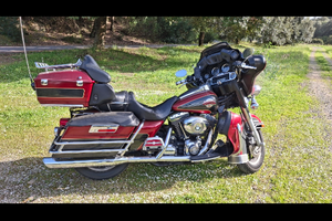 Harley Davidson Electra Glide Ultra Classic