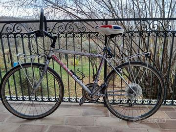 MTB Mountain Bike VINTAGE primi anni '90