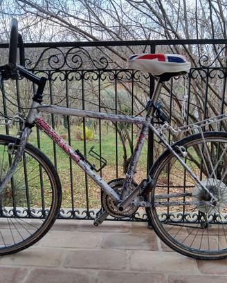MTB Mountain Bike VINTAGE primi anni '90
