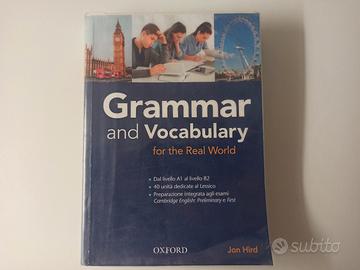 Grammar and Vocabulary for the Real World