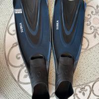 Pinne Decathlon Subea