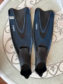 Pinne Decathlon Subea