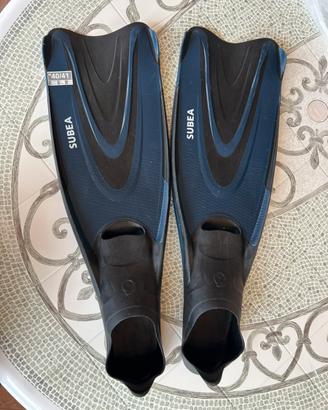 Pinne Decathlon Subea