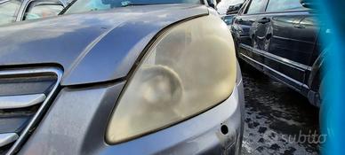 HONDA CR-V 2008 - FARO ANTERIORE SINISTRO