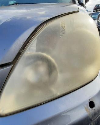 HONDA CR-V 2008 - FARO ANTERIORE SINISTRO