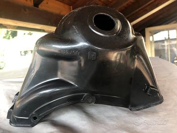 Cuffia vespa