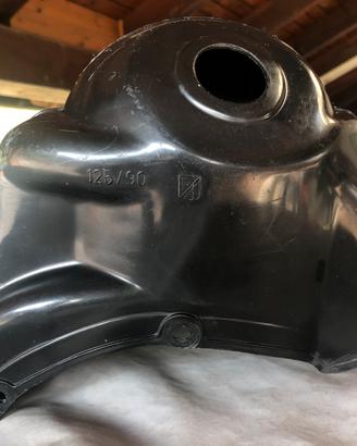 Cuffia vespa