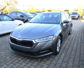 SKODA Octavia 2.0 TDI EVO SCR DSG Wagon Executiv