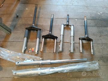 forcella scooter nos 50 125 150 piaggio liberty sc